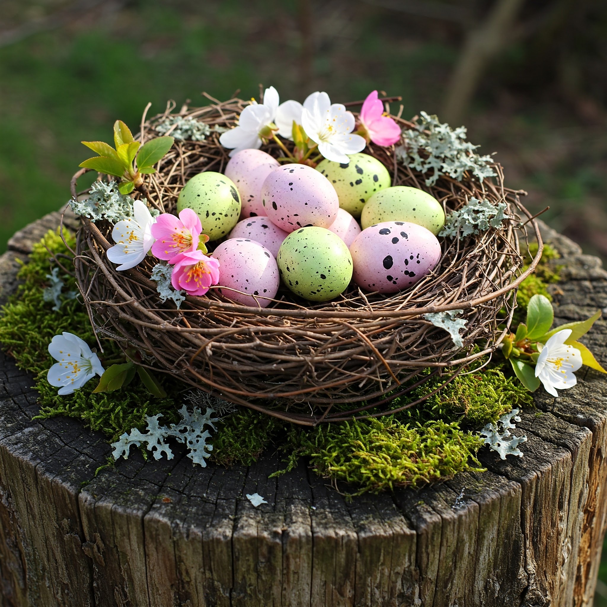 Beyond the Dye Kit: Artisan Easter Egg Techniques to Try