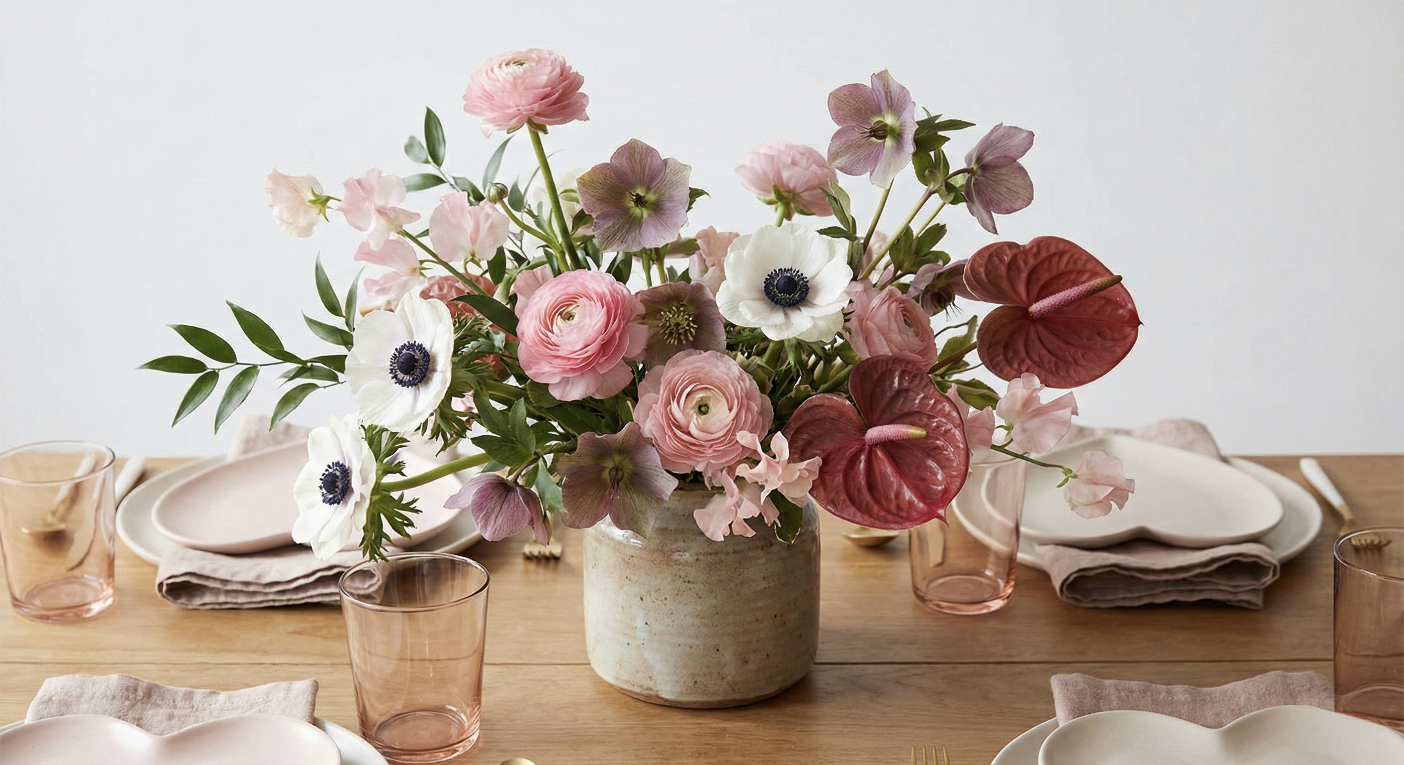 Galentine’s Day Goals: Celebrate in Style