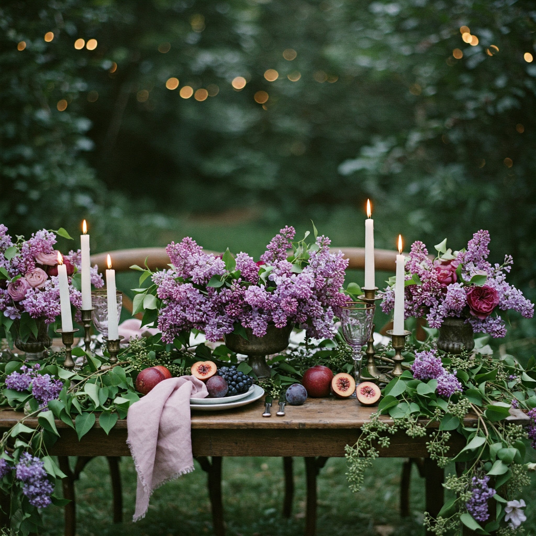 2025 Wedding Aesthetic Trends