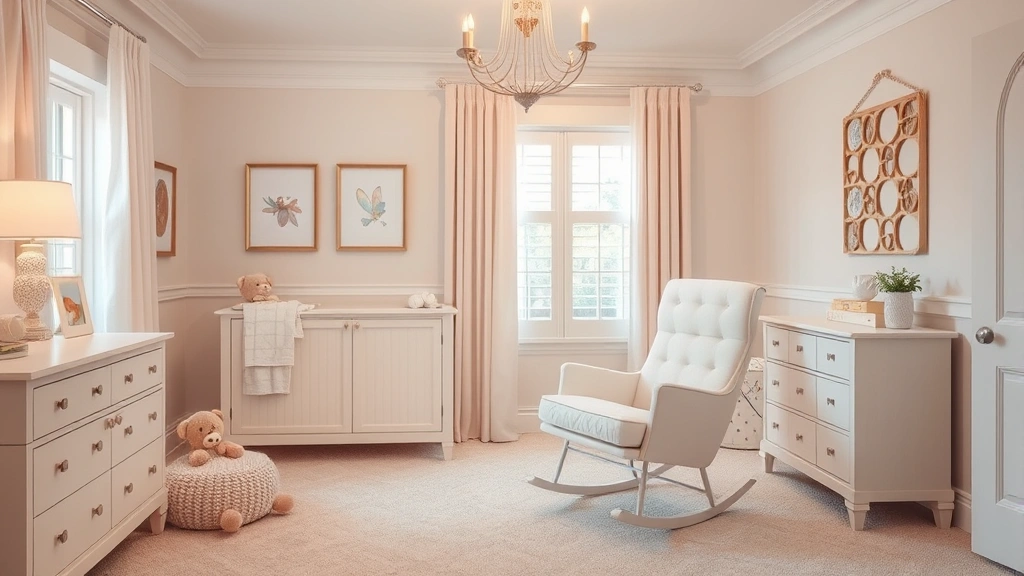 Nesting Party: Forget the Gifts, Bring the Glue Gun