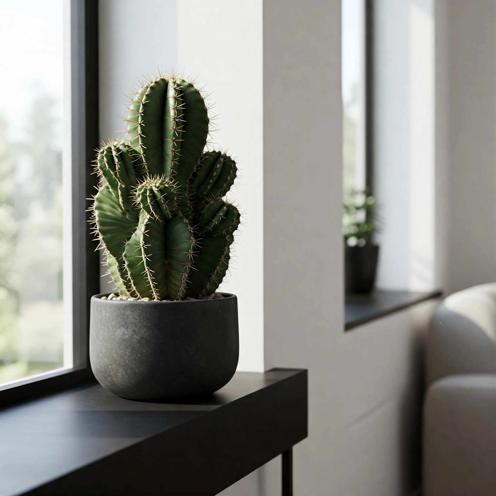 Plant Styling Secrets That’ll Make Your Home Insta-Worthy