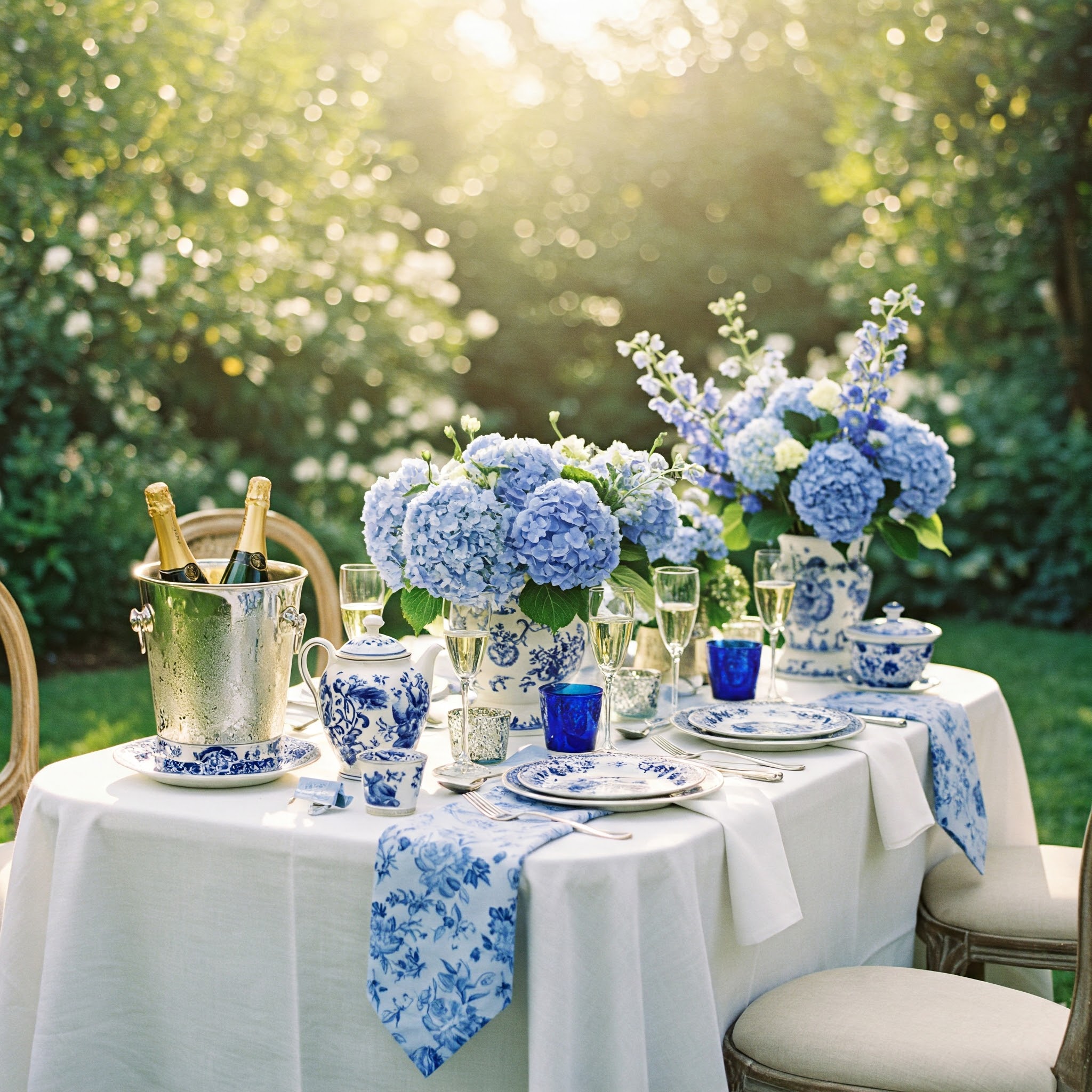 Last Fling Before the Ring: Bachelorette & Bridal Shower Trends