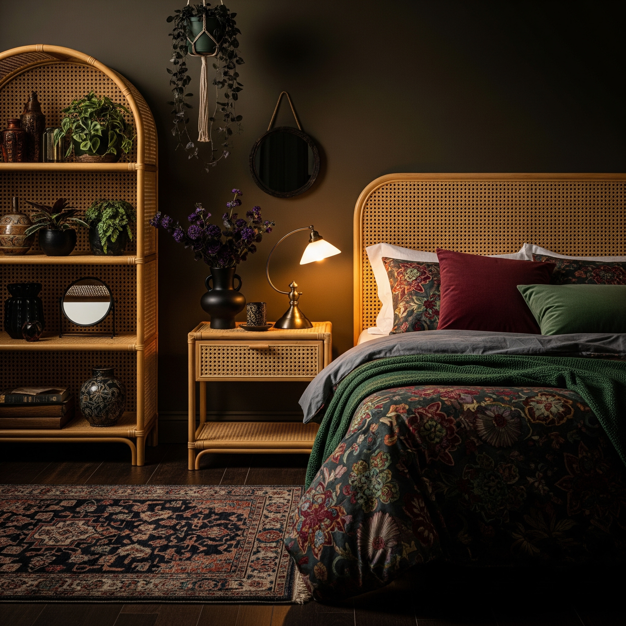 Design Your Dream Space: Dorm Room Aesthetics