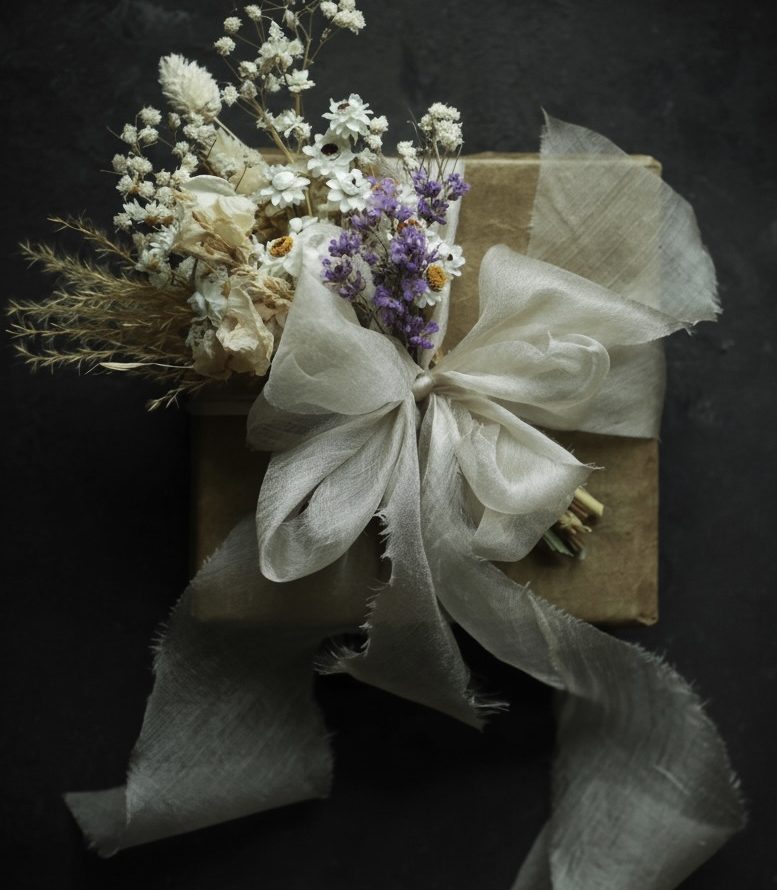 Curated Edit: The Art of Holiday Gift Giving