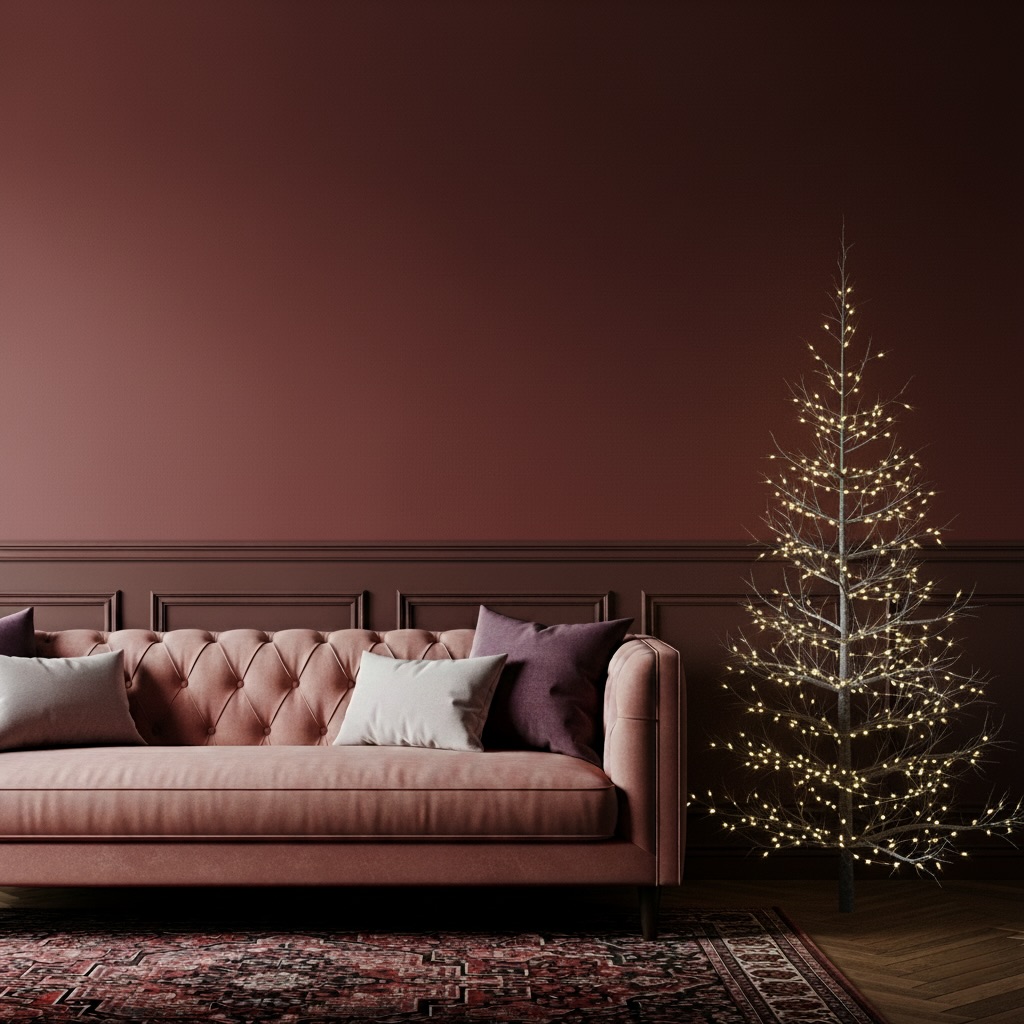 ✨ Enchanted Holiday Home Decor Trends