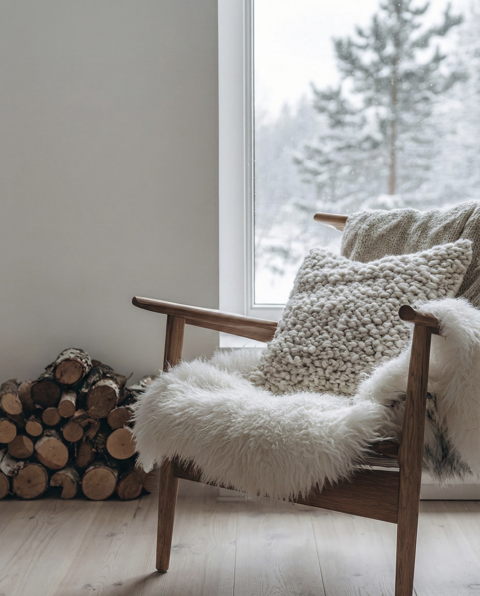 Grounded Space Home Design: 5 Simple Upgrades