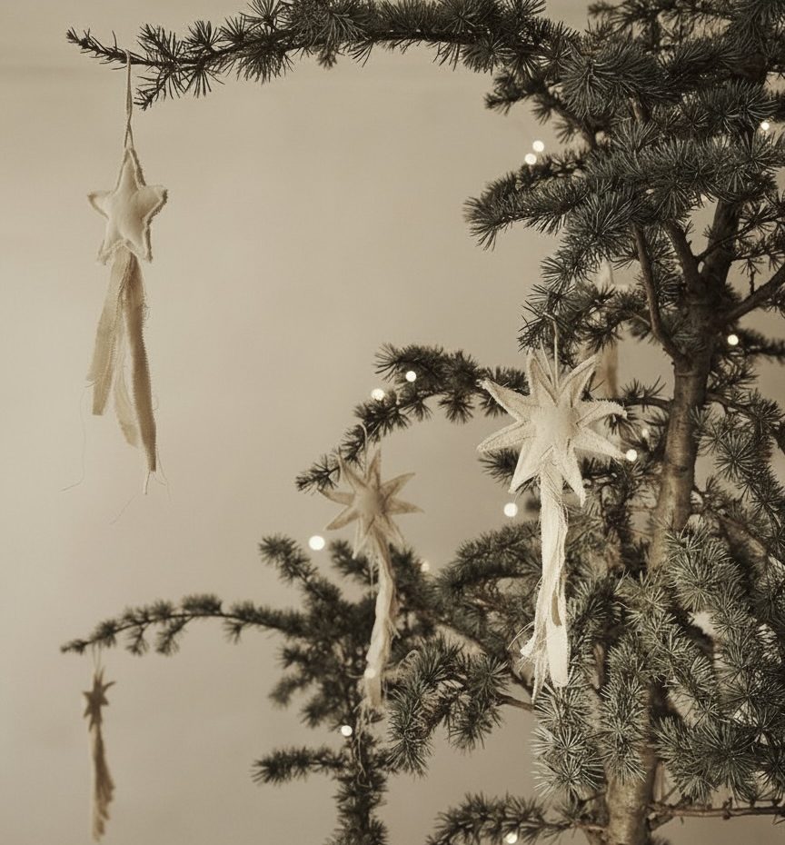 The Secret to a Refined Christmas: Inside the French Country Holiday Decor Trend