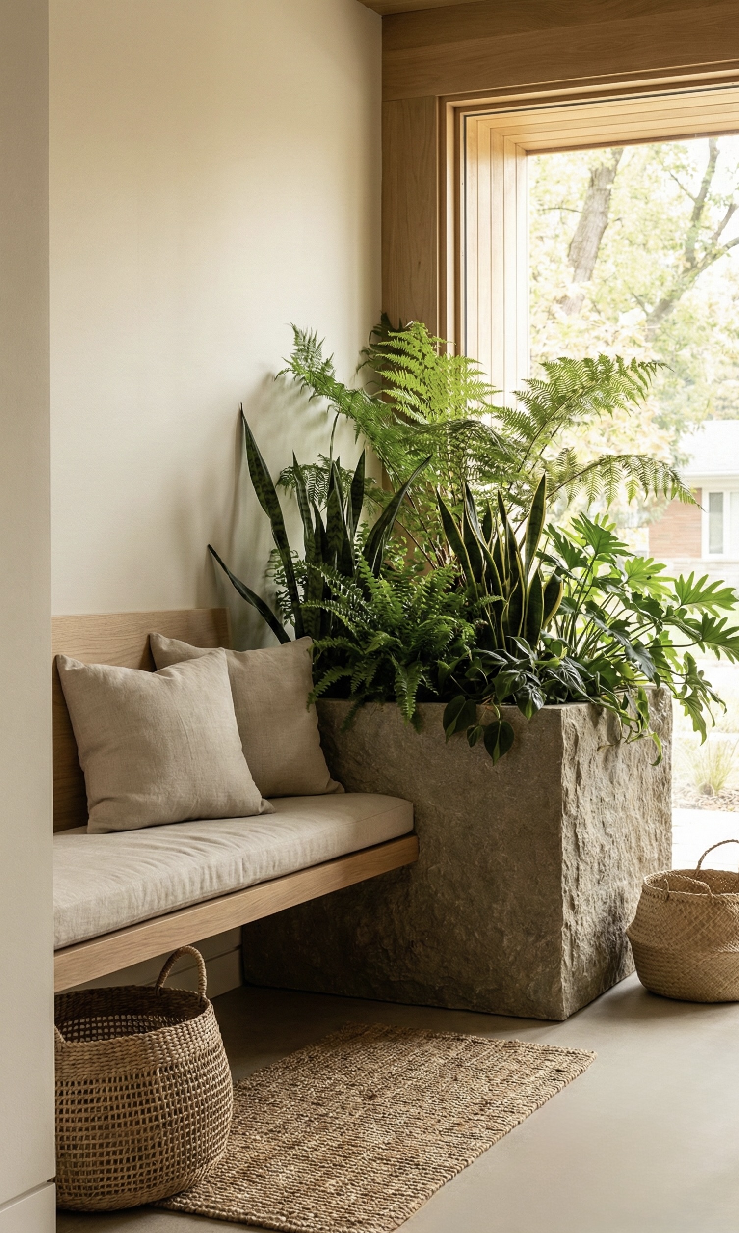 Interior Design ‘Edit’: What’s In, What’s Evolving, and What’s Out