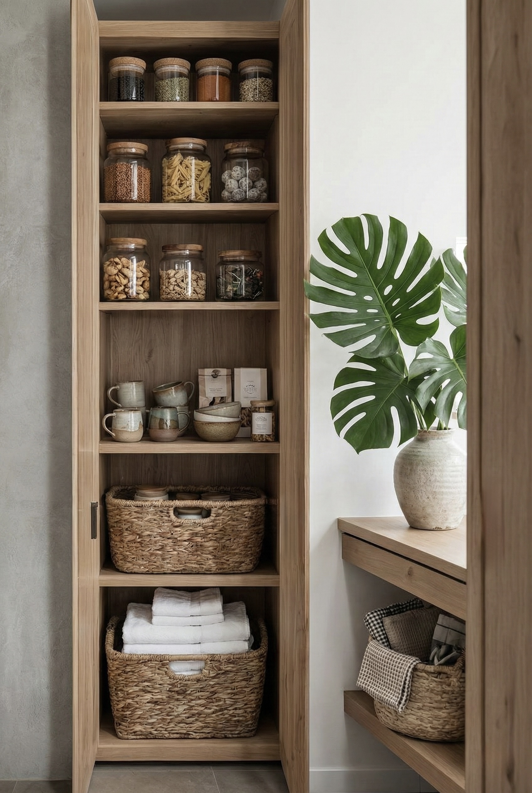 The Art of Curated Storage: 2026 Organization Trends That Look Expensive